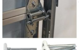 Garage Door Rollers